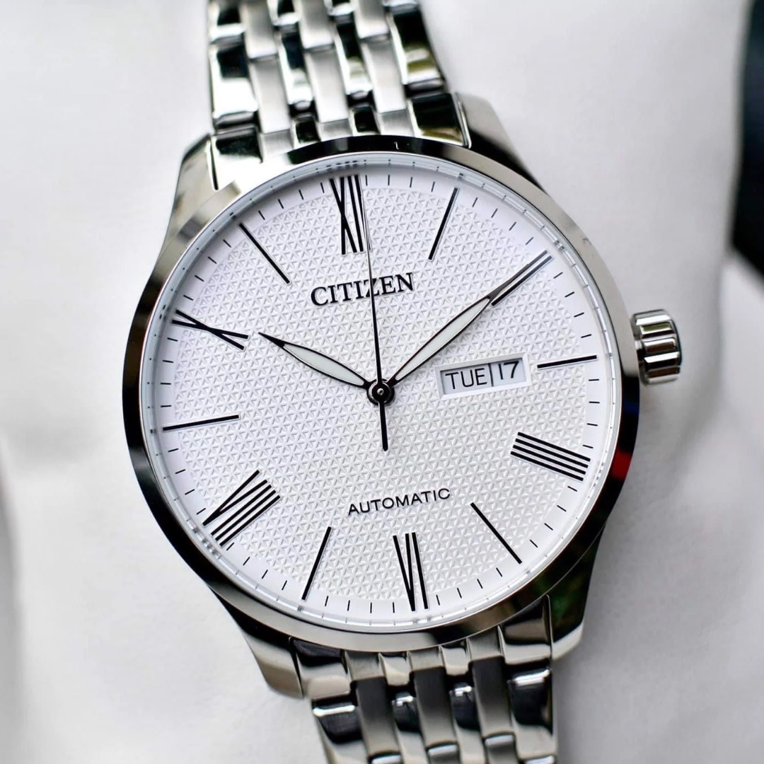 Citizen 8350 clearance