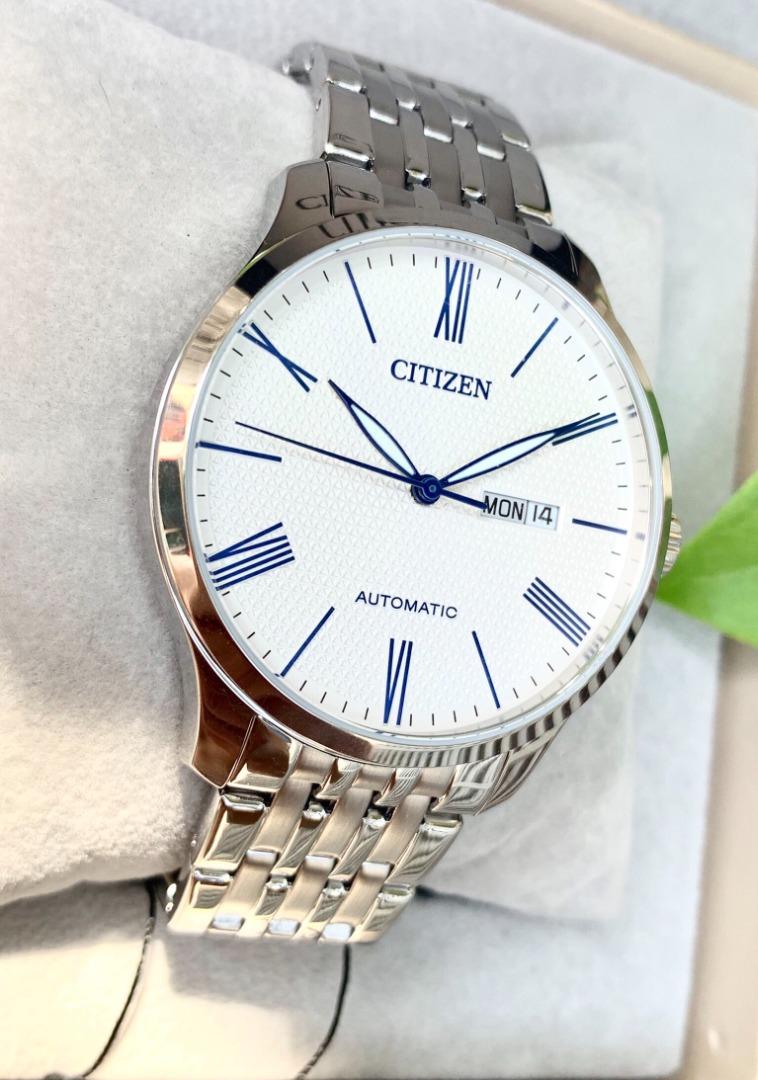 Citizen 8350 clearance