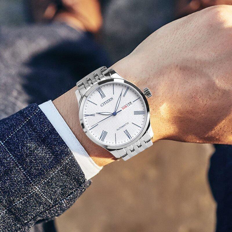Citizen nh8350 on sale