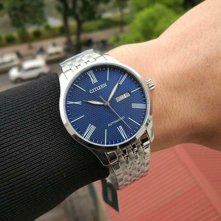 Nh8350 citizen new arrivals
