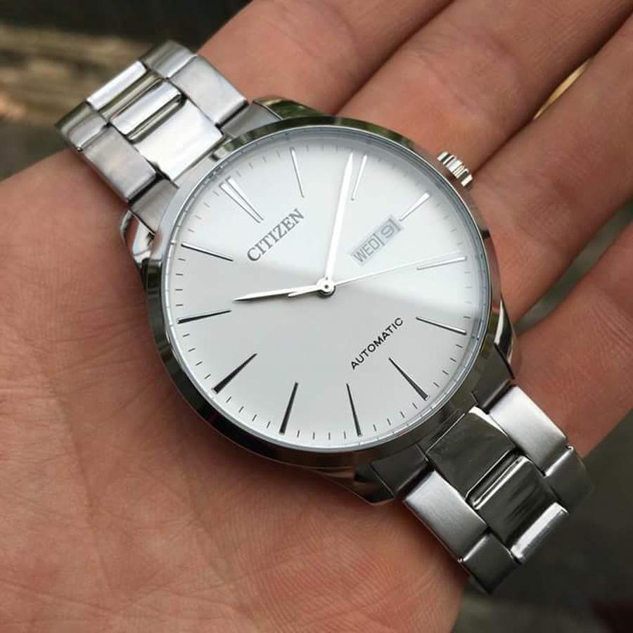 Nh8350 citizen new arrivals