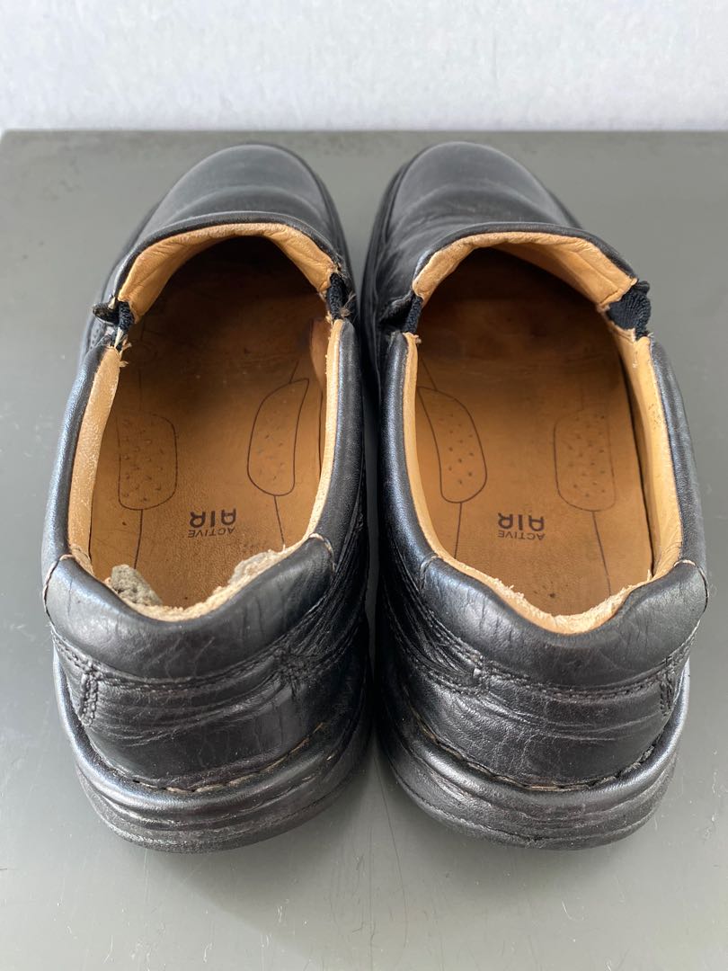 Clarks Active Air Men s Fashion Footwear Boots on Carousell