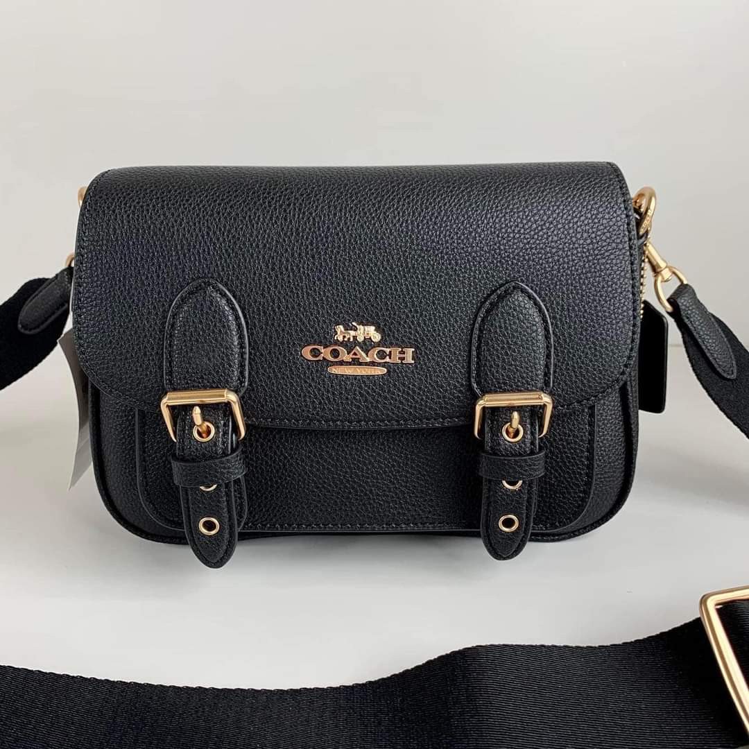 Coach Lucy Crossbody