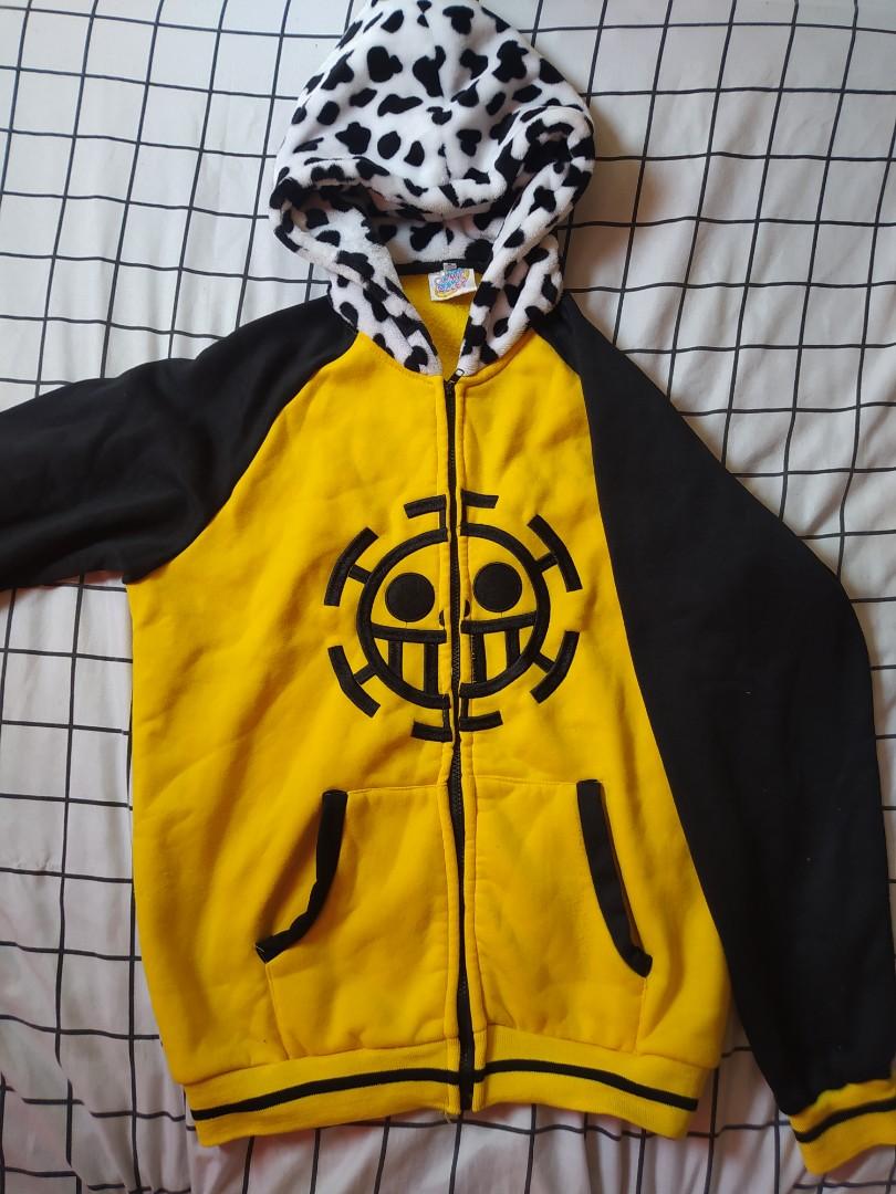 Trafalgar law jacket store