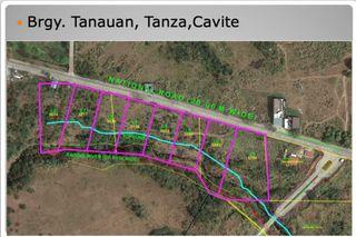 Commercial Lot For Lease in Tanza Cavite. Open for Sub Leasing