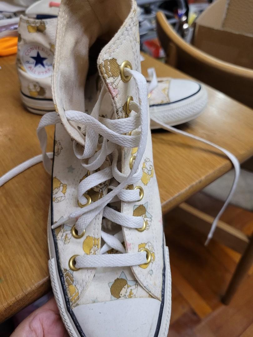 Little twin stars converse deals