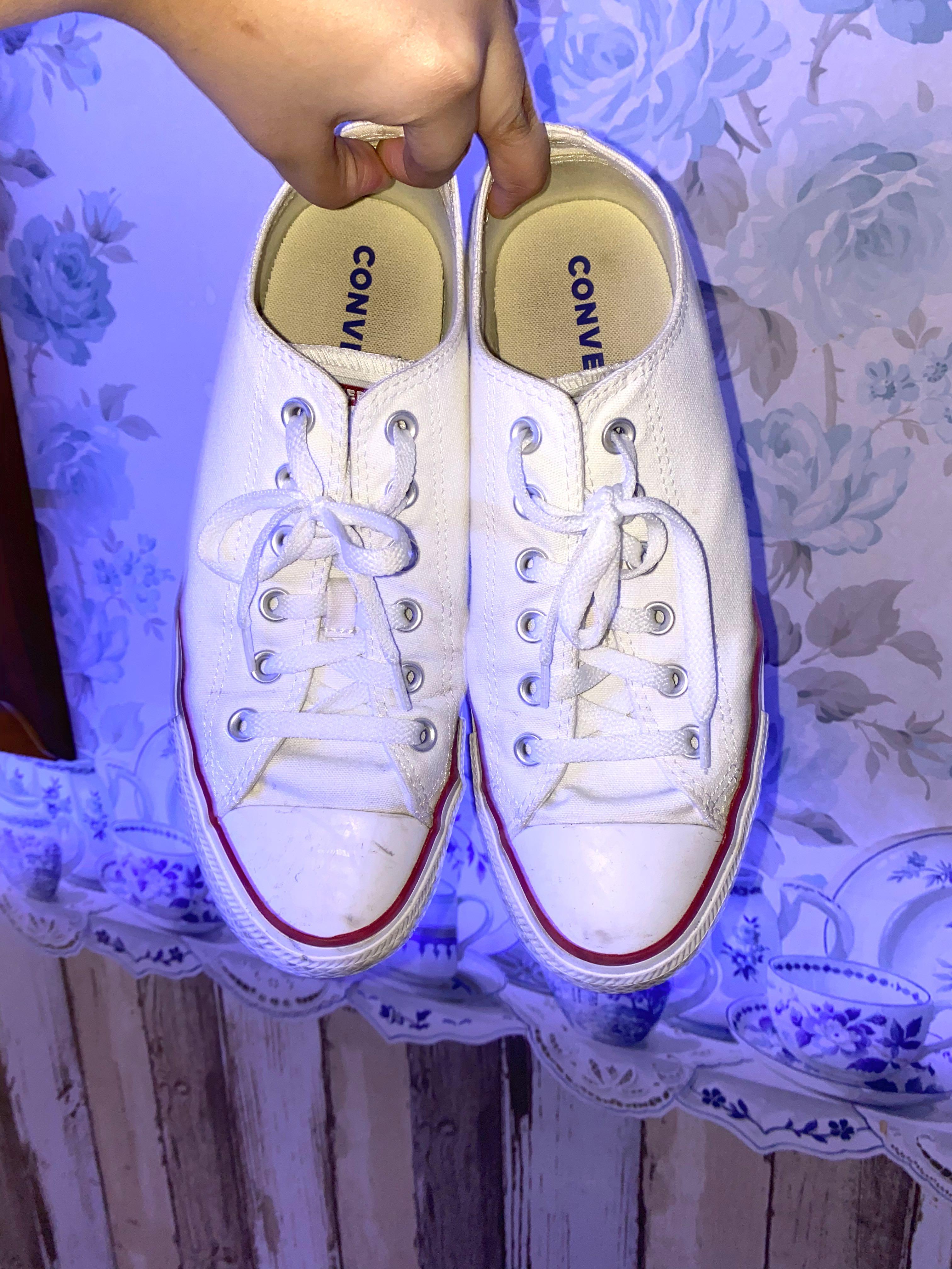 Chuck taylor all star core ox sneakers sales