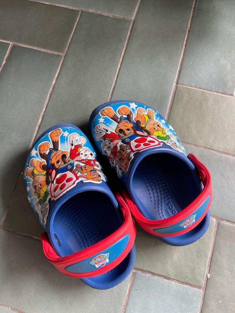 Crocs gr c6 Clearance