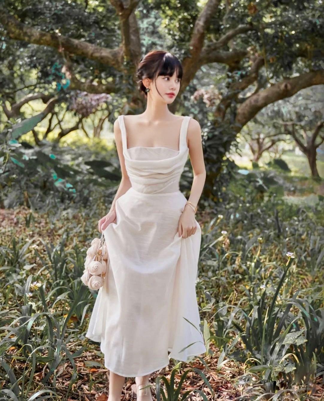 Cheap white shop formal gowns