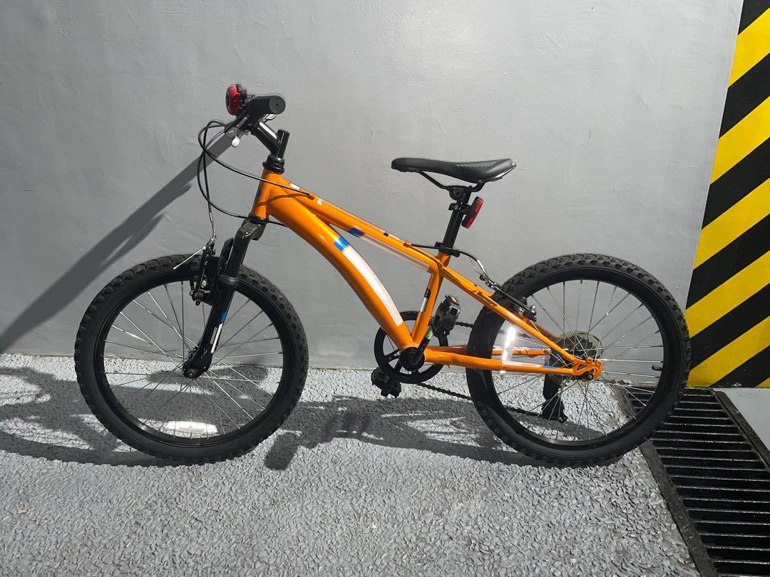 Diamondback cobra 20 2025 orange