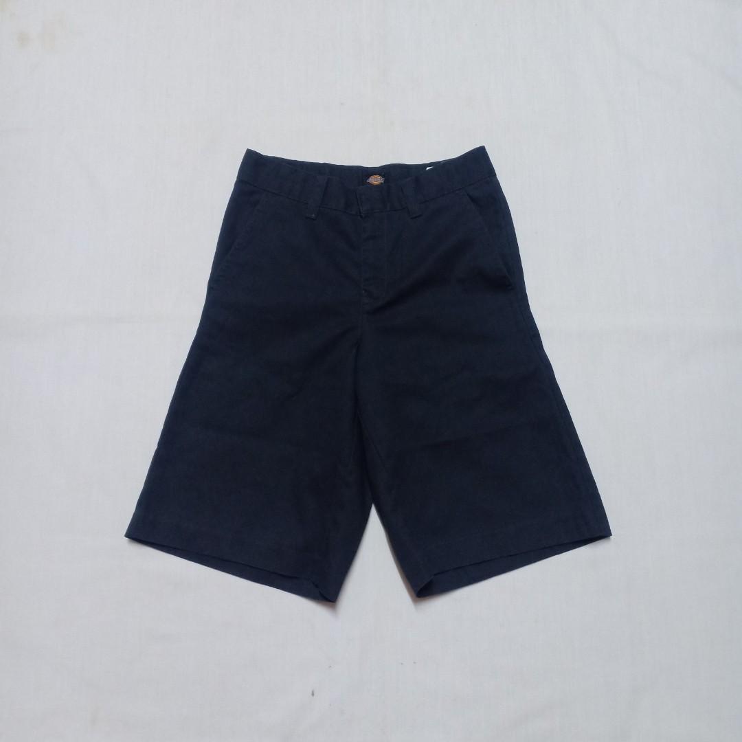 Dickies Kids Boys Flex Waist Shorts. Size 25 26. Made in