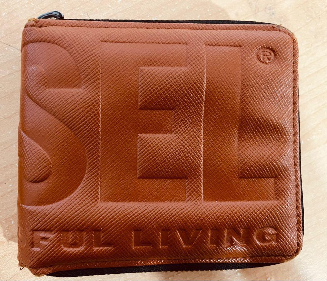 Diesel - Woman - White - Wallet