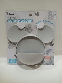 Disney Mickey Mouse Soap Holder