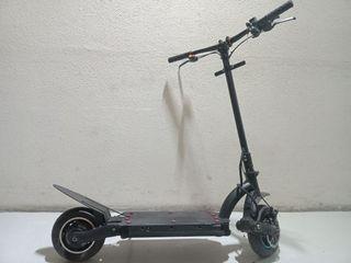 Dualtron Dual Motor 52v 26Ah Electric Scooter Full charge Escooter Escooters E-scooter