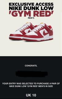 (Category: ) located in . Submitted by est.20_sneakercorner (Listing ID 1179371771, Image 1). Description: .