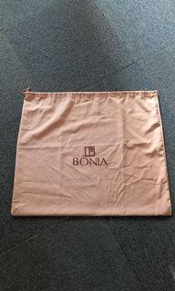 Dustbag Bonia Authentic