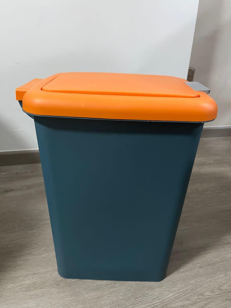 Dustbin Kitchen, Furniture & Home Living, Bathroom & Kitchen Fixtures