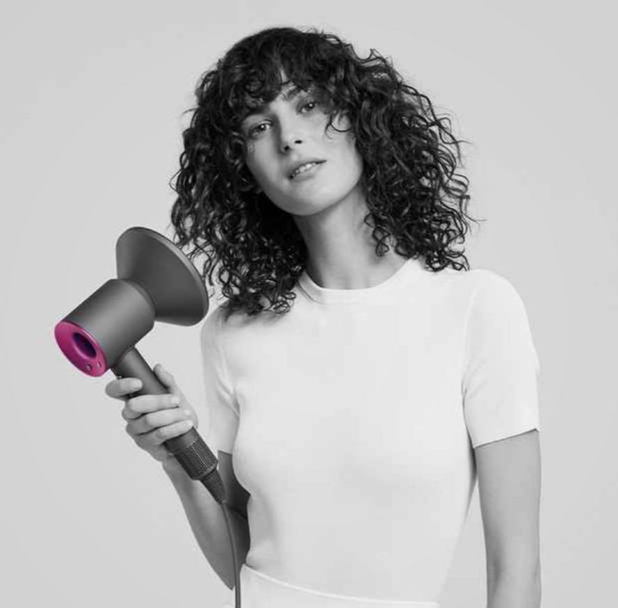 Dyson Supersonic hair dryer, Beauty & Personal Care, Hair on Carousell