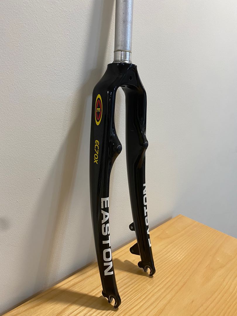 Easton discount carbon fork