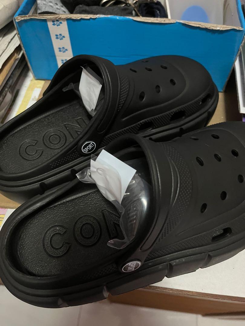 Easy slip on sandals sales