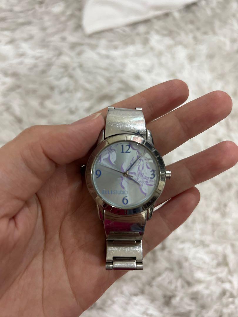 Elle studio watch deals