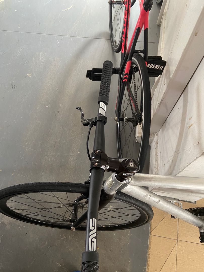enve m5 bar