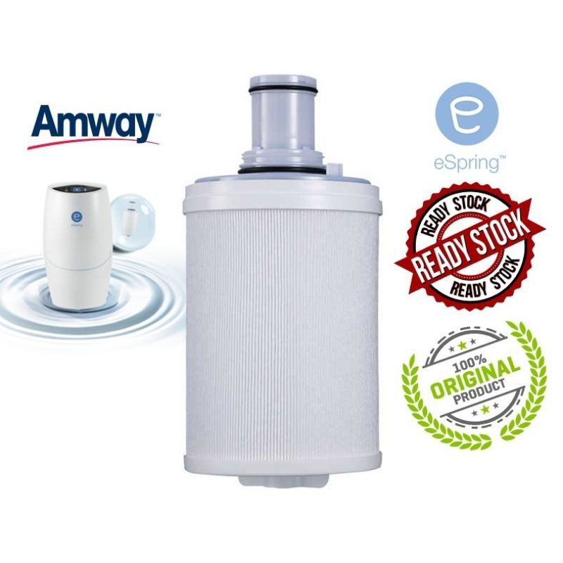 Espring Filter /espring cartridge penapis air amway filter water