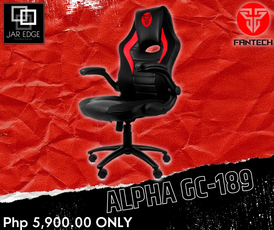 Fantech shop gc 189