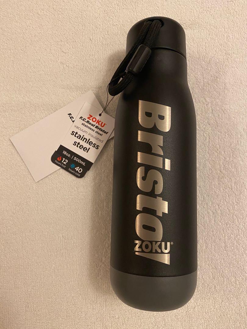 F.C. Real Bristol - THERMOS TEAM VACUUM INSULATED BOTTLE
