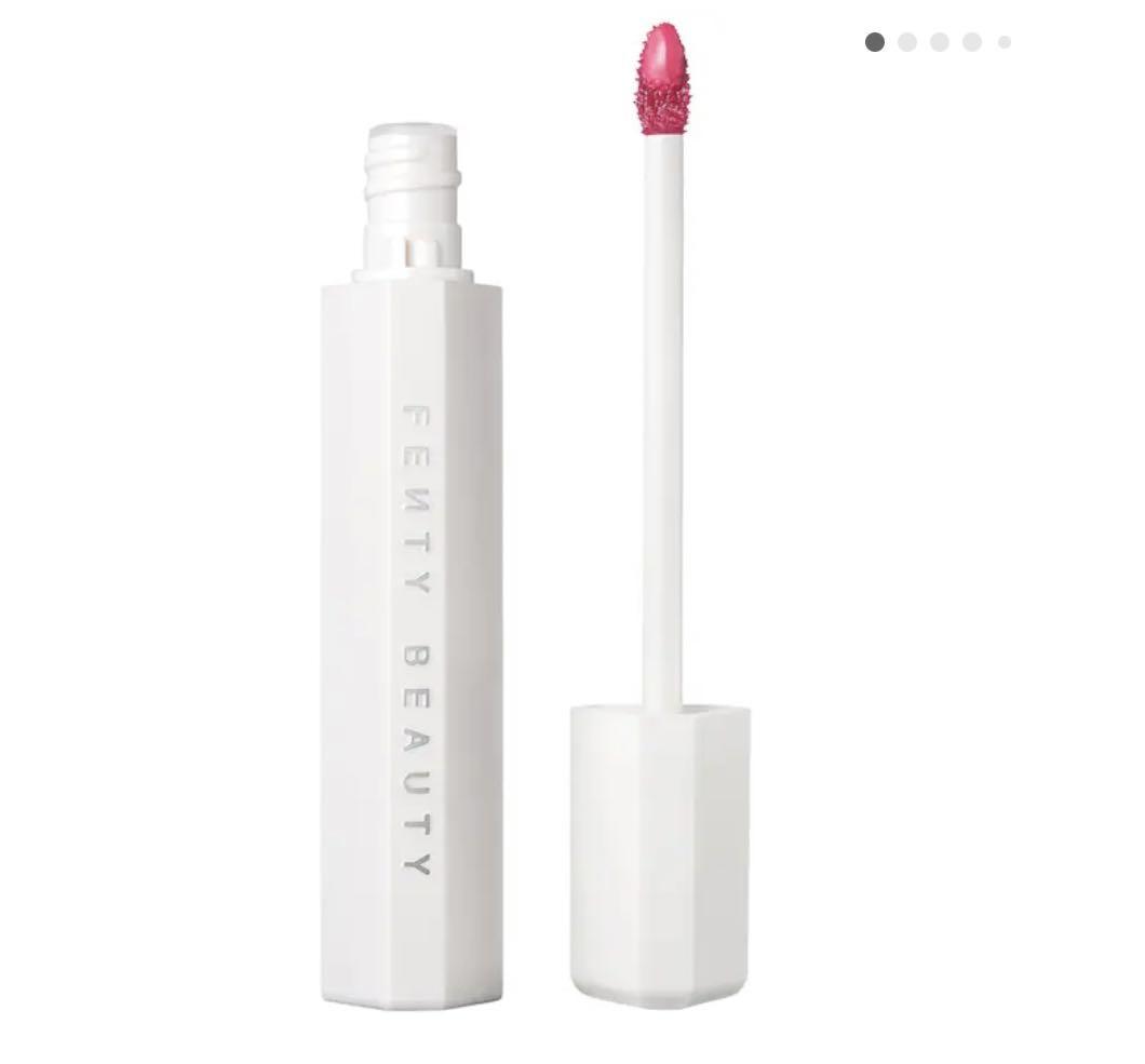 Fenty Poutsicle Hydrating Lip Stain (MAI TYPE), Beauty & Personal Care
