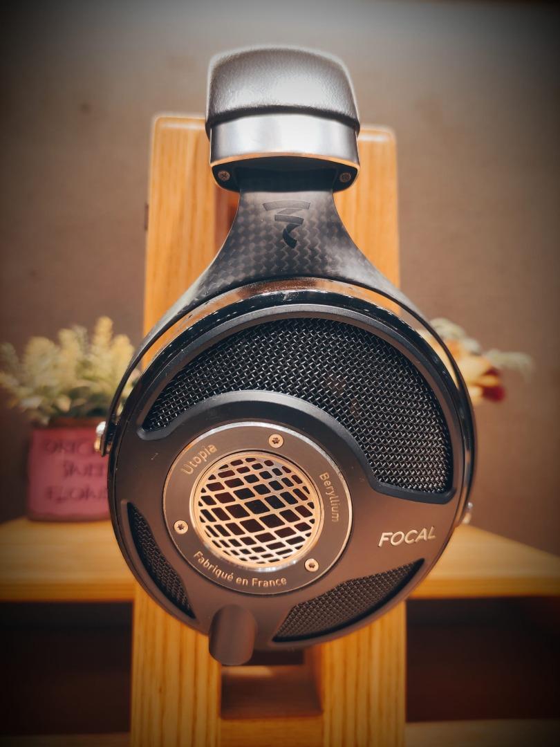 Focal utopia 2024 sale