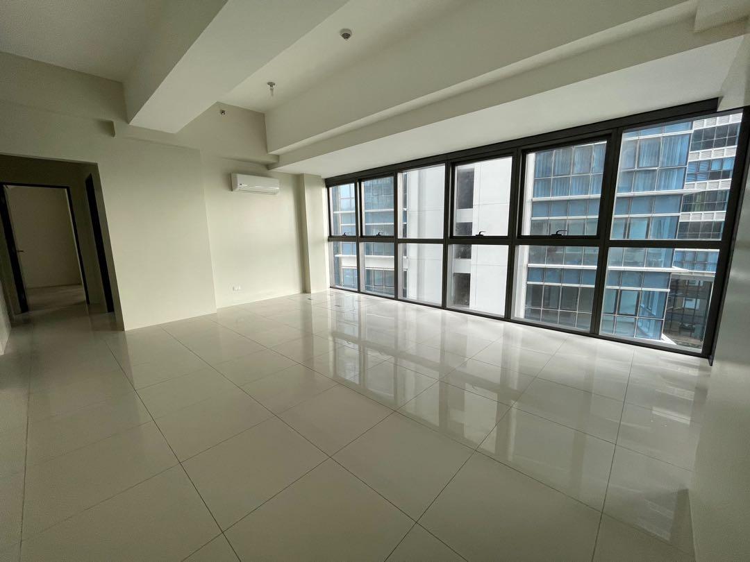 For Lease Uptown Ritz 4 bedroom Unit Unfurnsihed in Uptown BGC Taguig