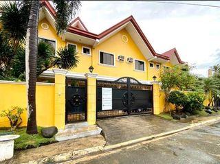 For Rent : Private Pool Resort - Tropical Haven, Solemar del Pansol | 6BR House