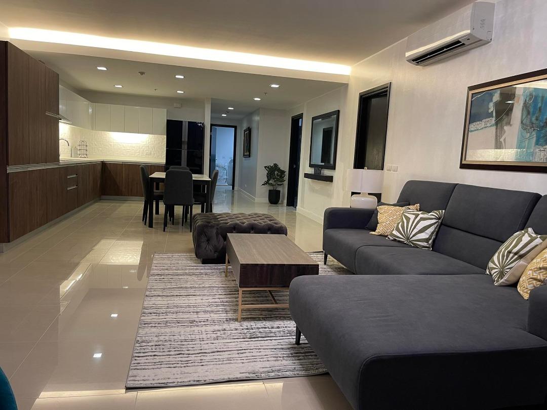 FOR RENT Ayala Land Premier East Gallery Place, BGC High Street South
