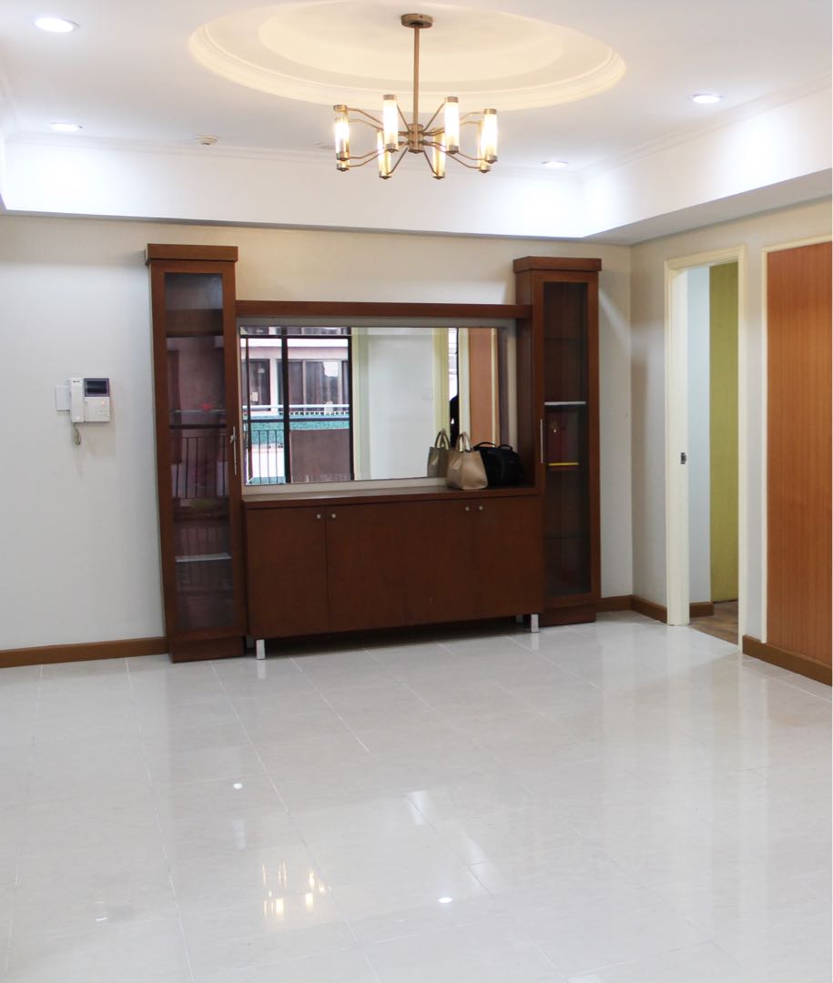 FOR SALE Brown Glass Display Furniture & Home Living