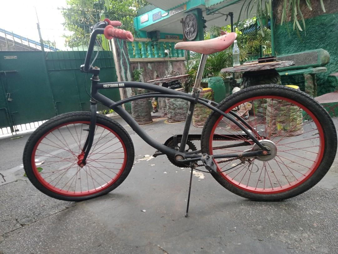 Klunker bike for clearance sale