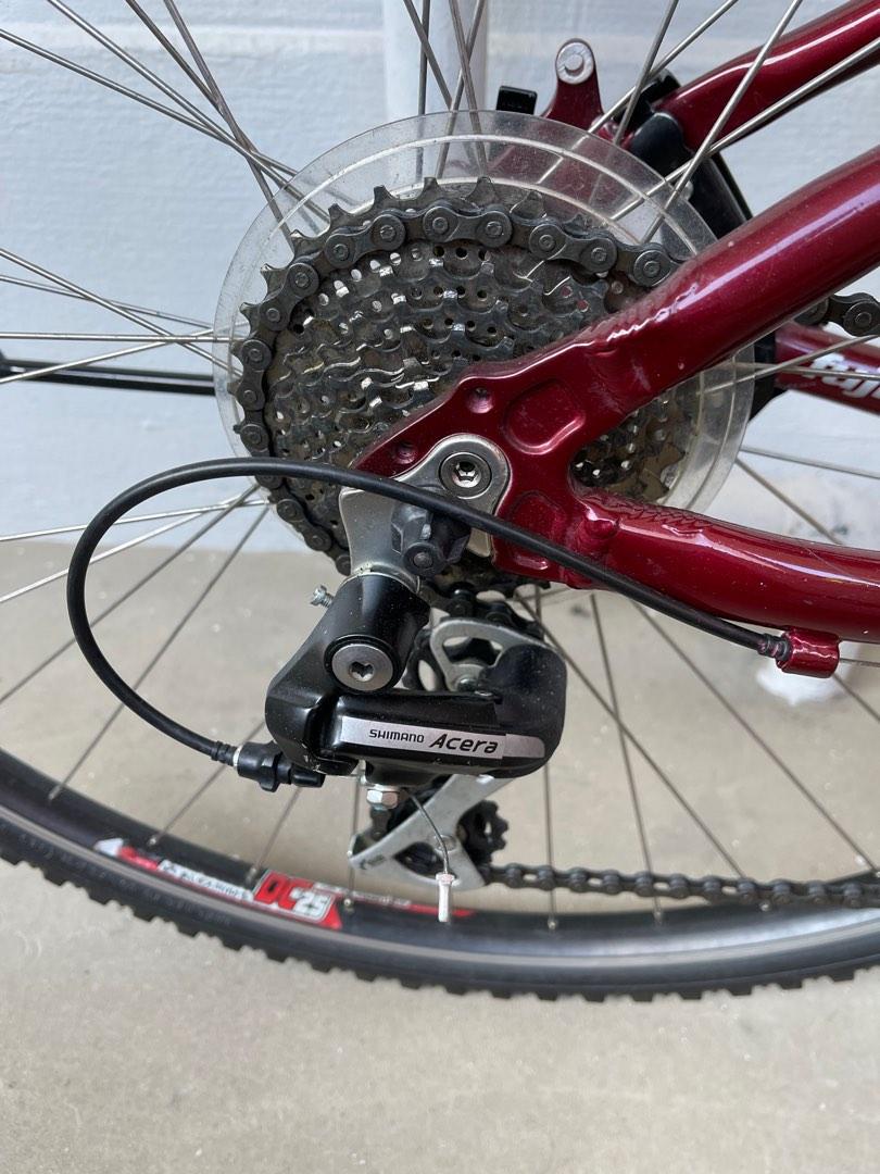 Fuji sunfire 3.0 new arrivals