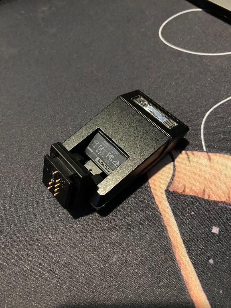 Fujifilm EFX8 Flash, Photography, Photography Accessories, Flashes on