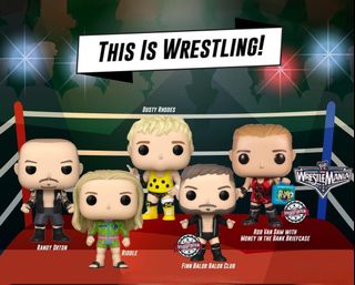 (Category: ) located in . Submitted by deFunkoPoP.sg (Listing ID 1179387446, Image 1). Description: .