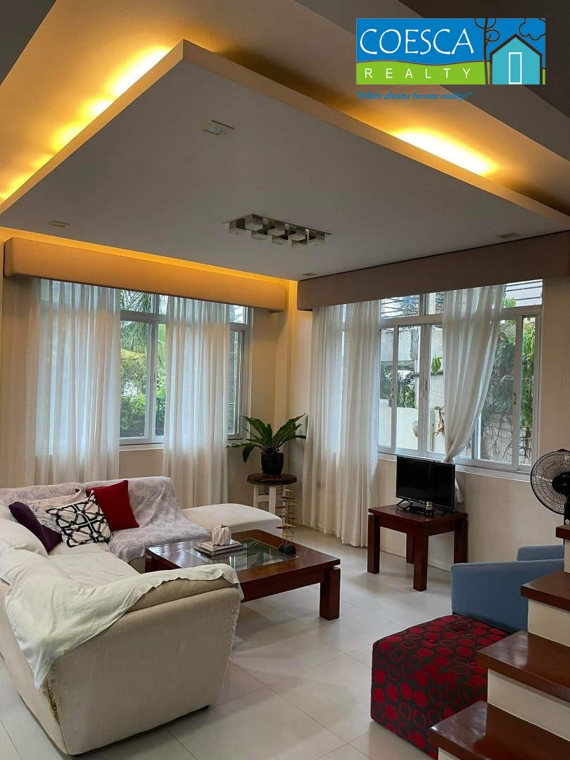 Furnished House and Lot For Sale at South Forbes! Silang, Cavite