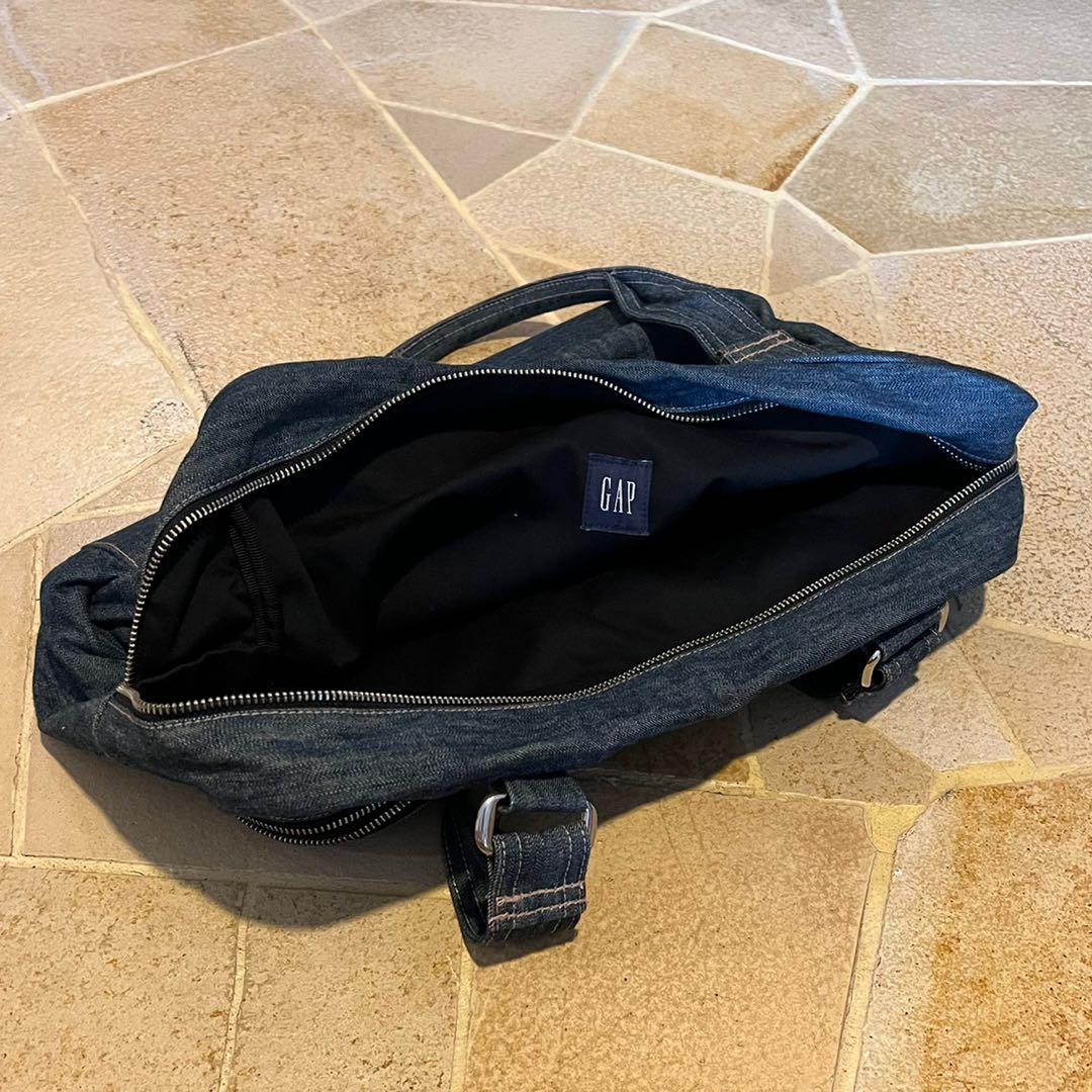 Gap bags clearance mens