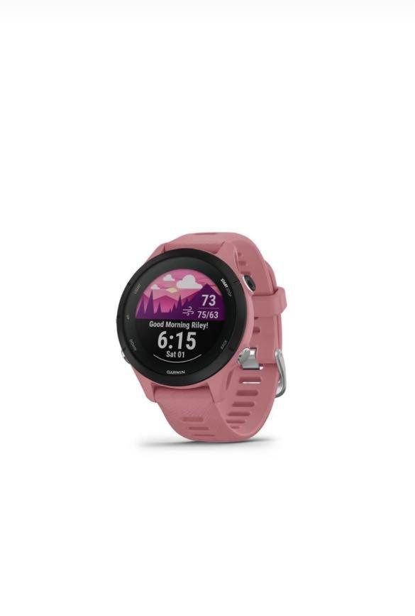 Garmin forerunner 250 discount