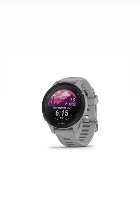 Garmin clearance forerunner purple