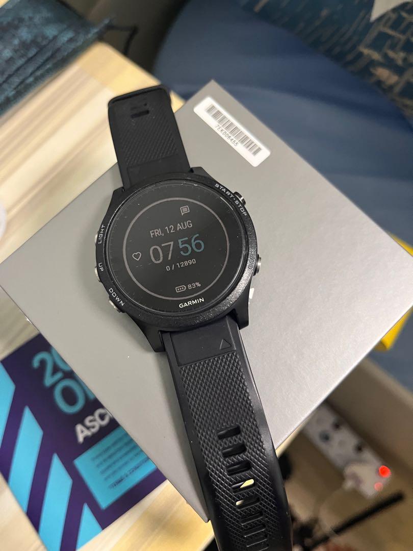 Garmin hotsell 935 plus