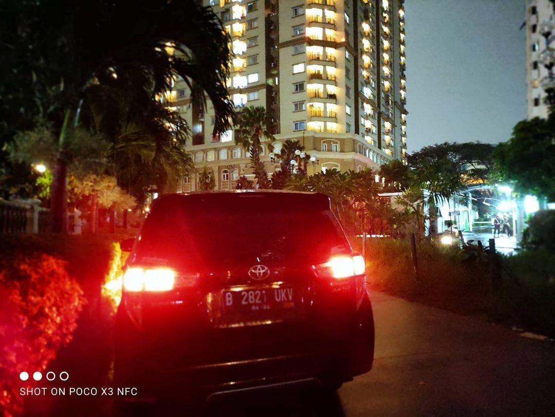 Gendis Car lepas kunci rental jakarta luar kota weekend harian bulanan