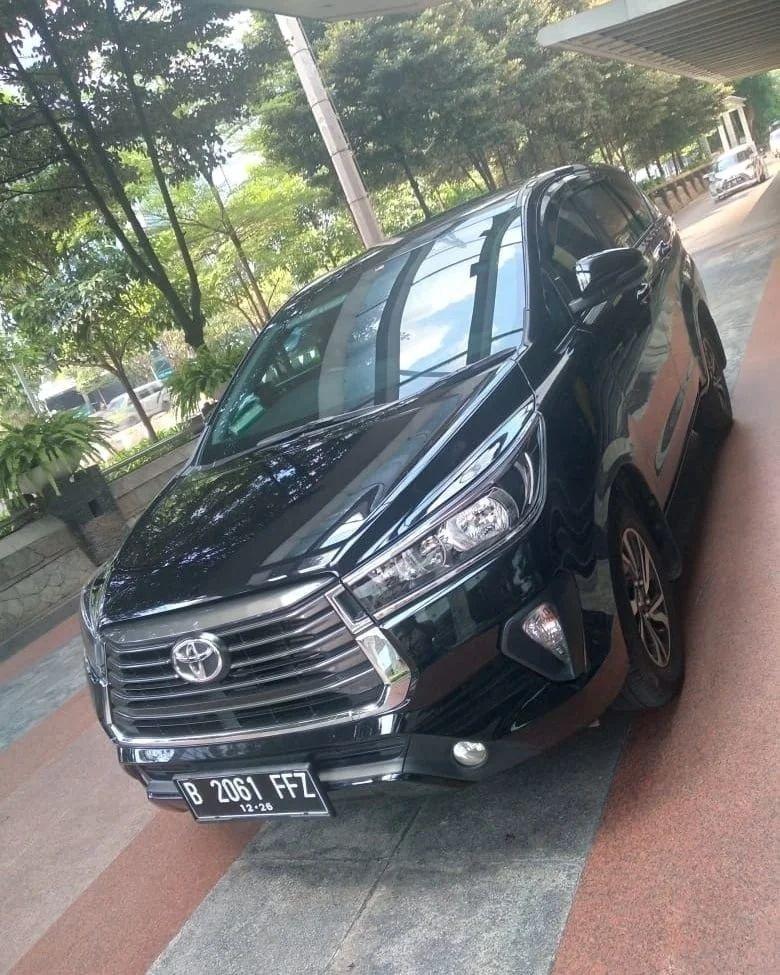 Gendis Car lepas kunci rental jakarta luar kota weekend harian bulanan
