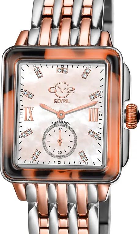 Gevril women's deals watch