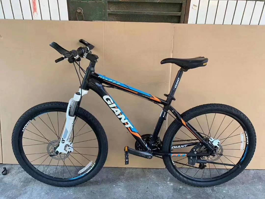 Giant ATX777 27speed