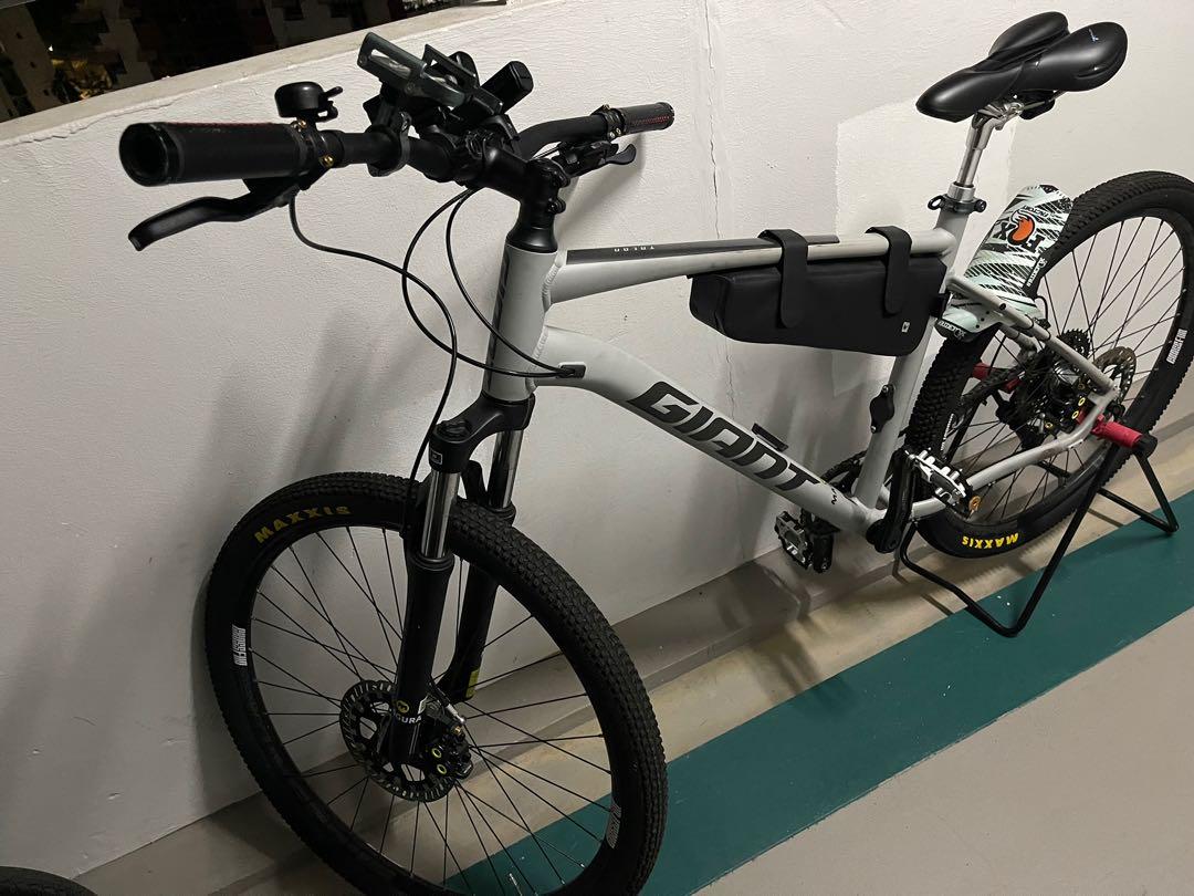 Bicicleta giant hotsell talon 2