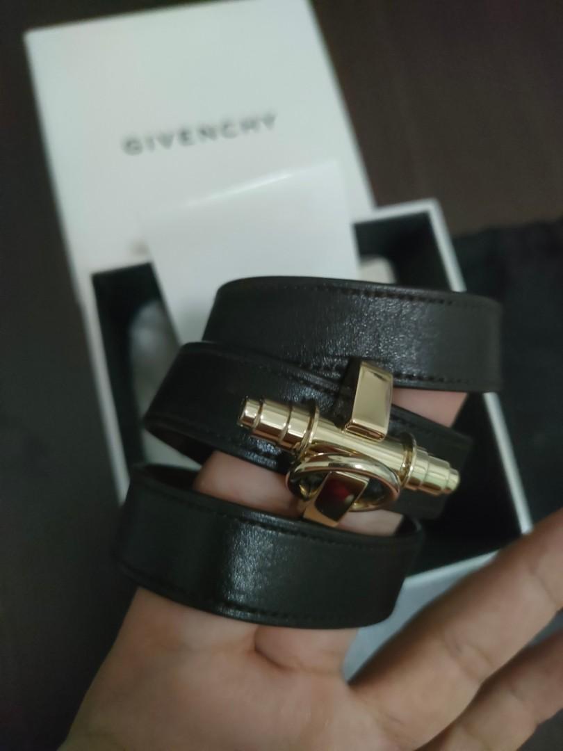 Givenchy obsedia bracelet discount